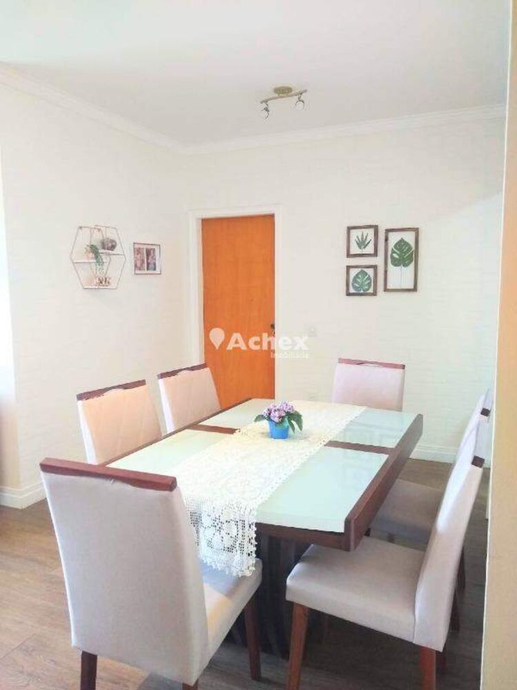 Apartamento, 3 quartos, 87 m² - Foto 5