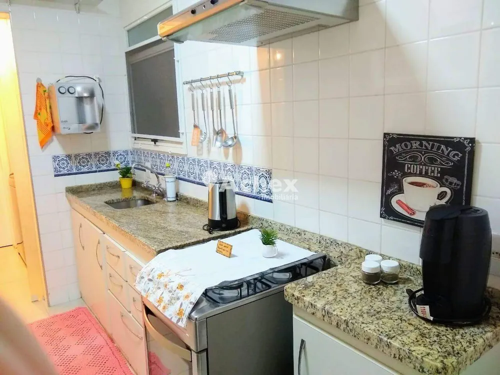 Apartamento, 3 quartos, 87 m² - Foto 7