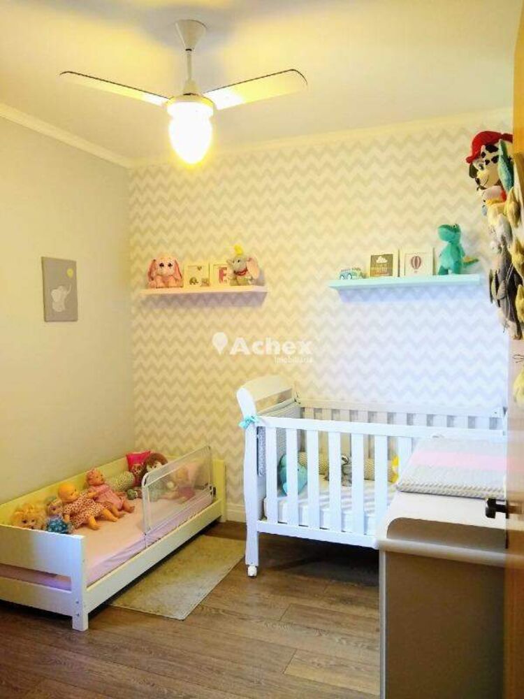 Apartamento, 3 quartos, 87 m² - Foto 14