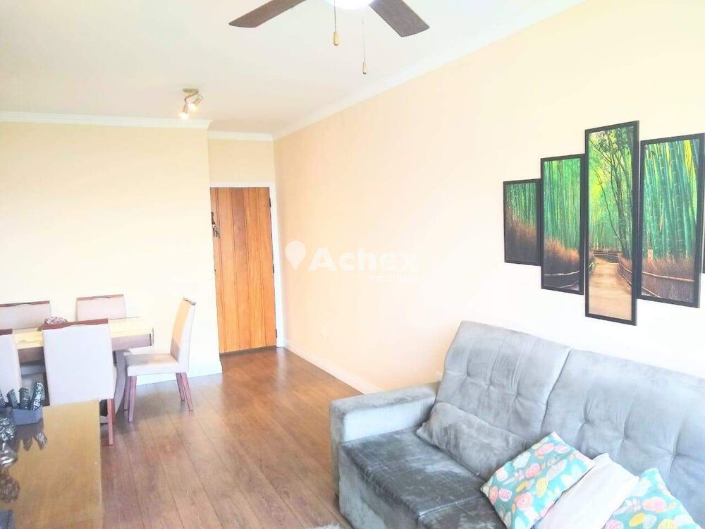 Apartamento, 3 quartos, 87 m² - Foto 3