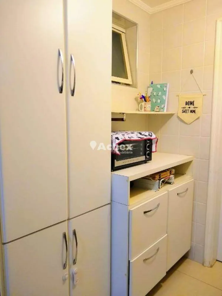 Apartamento, 3 quartos, 87 m² - Foto 9