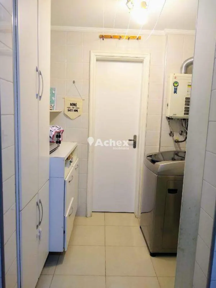 Apartamento, 3 quartos, 87 m² - Foto 10