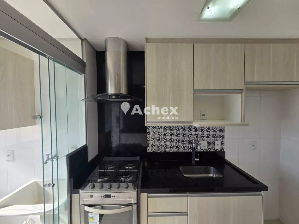 Apartamento, 2 quartos, 60 m² - Foto 3