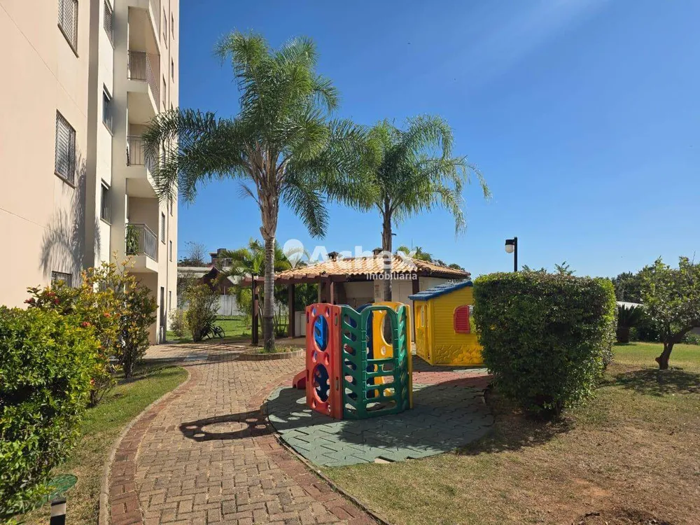 Apartamento, 2 quartos, 60 m² - Foto 15