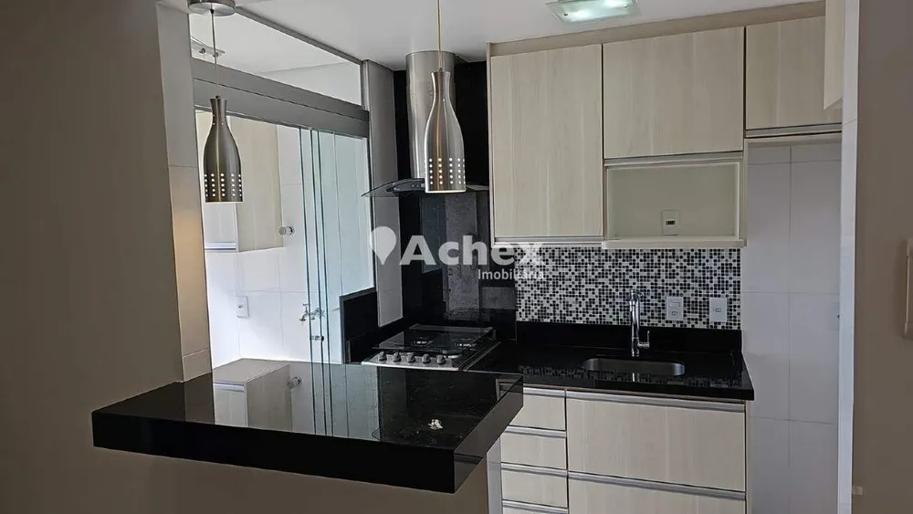 Apartamento, 2 quartos, 60 m² - Foto 7
