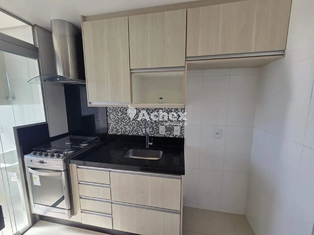 Apartamento, 2 quartos, 60 m² - Foto 2