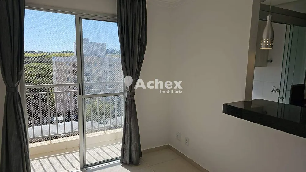 Apartamento, 2 quartos, 60 m² - Foto 9
