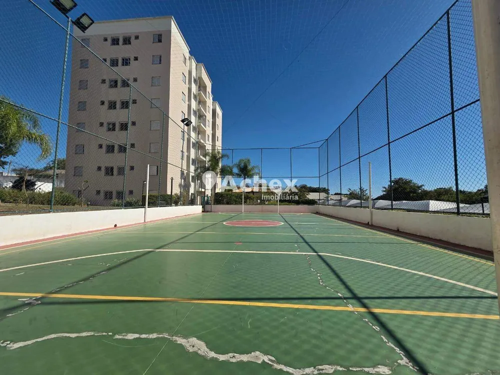 Apartamento, 2 quartos, 60 m² - Foto 13