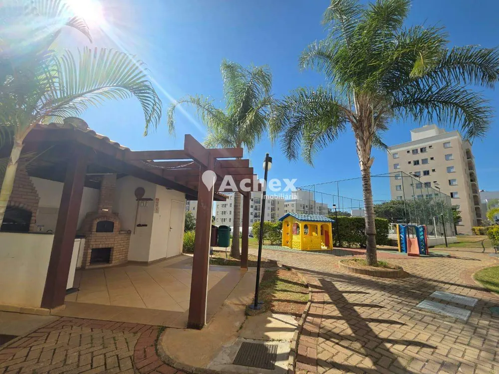 Apartamento, 2 quartos, 60 m² - Foto 12