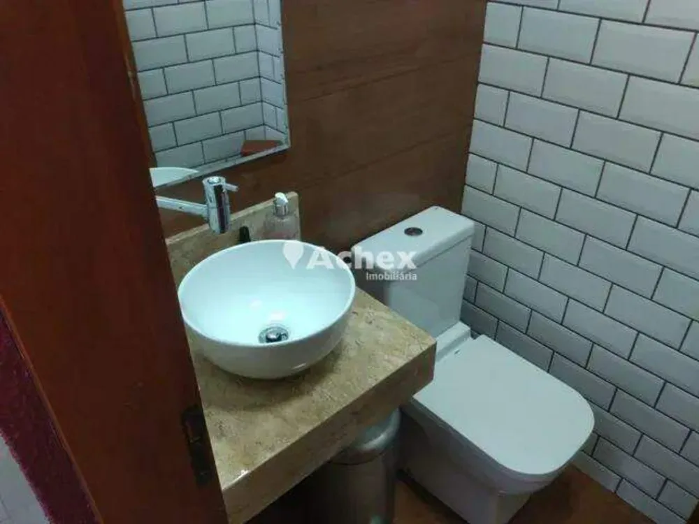 Casa, 3 quartos, 120 m² - Foto 4