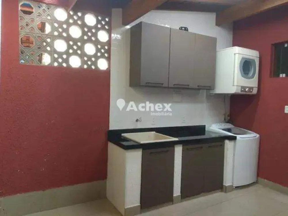Casa, 3 quartos, 120 m² - Foto 3