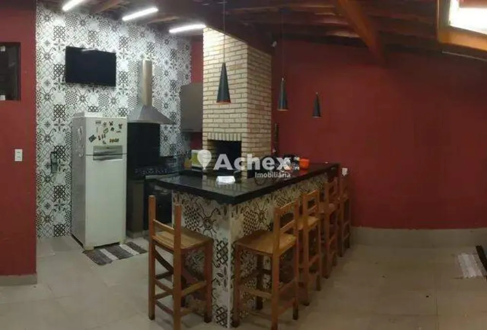 Casa, 3 quartos, 120 m² - Foto 2