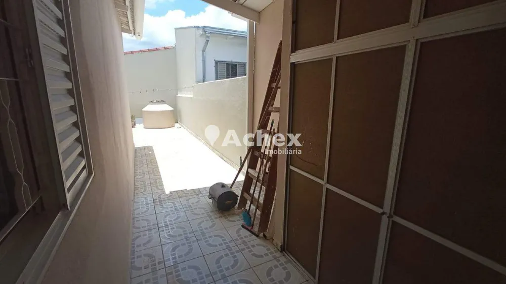 Casa, 3 quartos, 160 m² - Foto 33