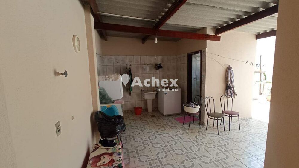 Casa, 3 quartos, 160 m² - Foto 11