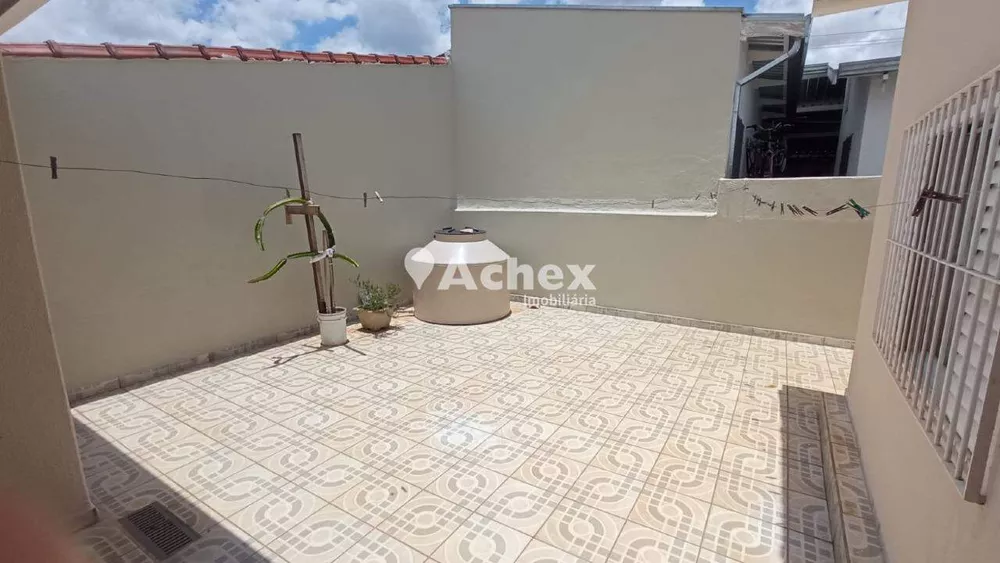 Casa, 3 quartos, 160 m² - Foto 6