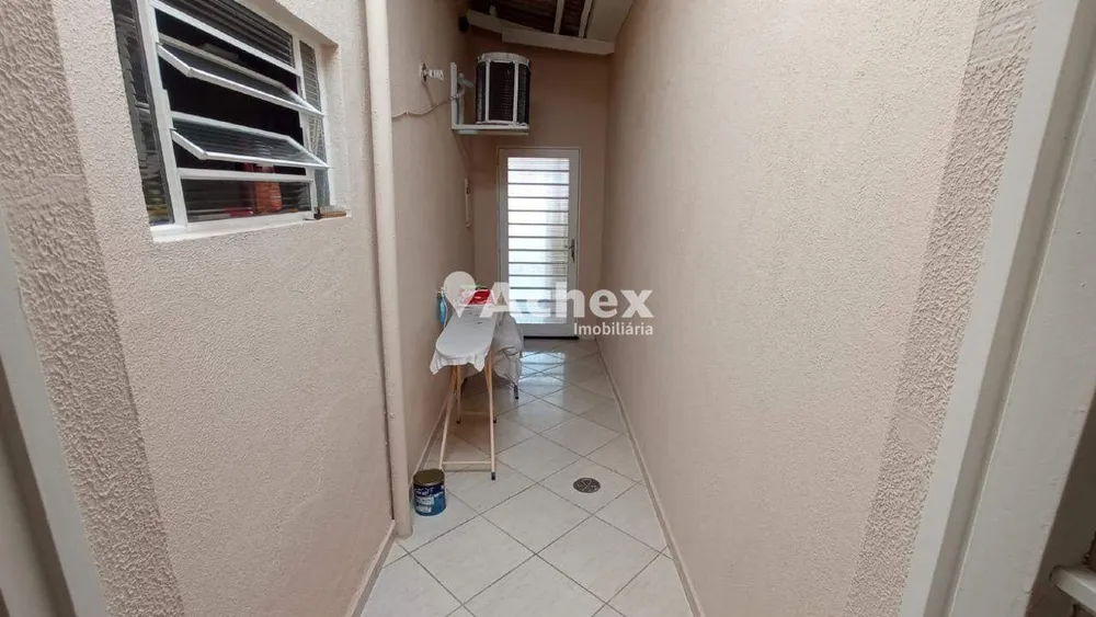 Casa, 3 quartos, 160 m² - Foto 36