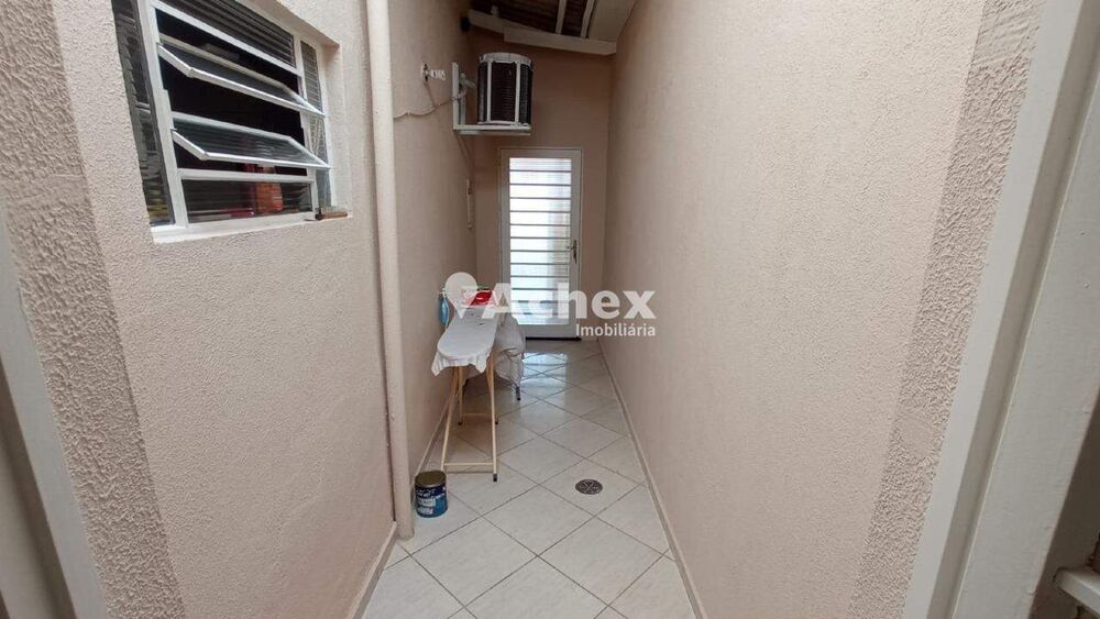 Casa, 3 quartos, 160 m² - Foto 1