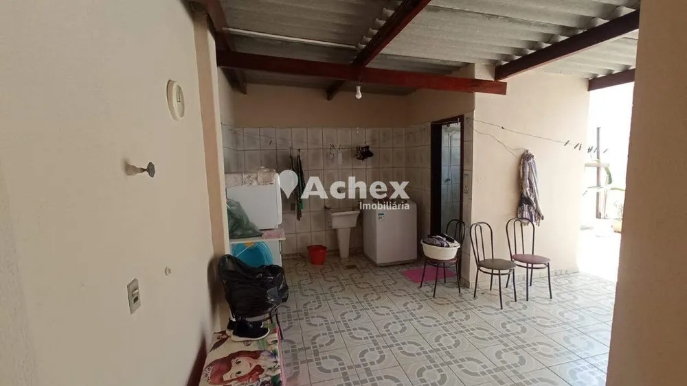 Casa, 3 quartos, 160 m² - Foto 35