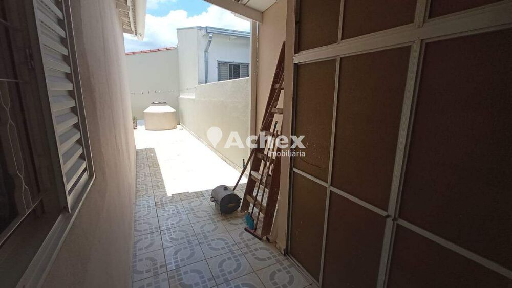Casa, 3 quartos, 160 m² - Foto 12