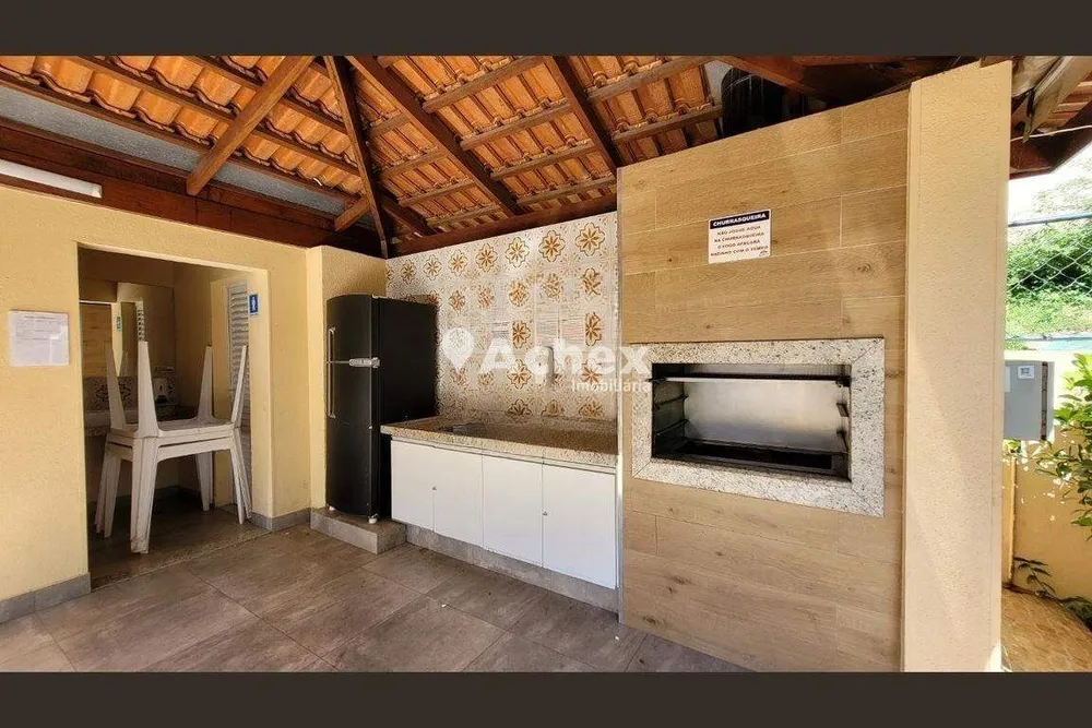Apartamento, 3 quartos, 76 m² - Foto 11