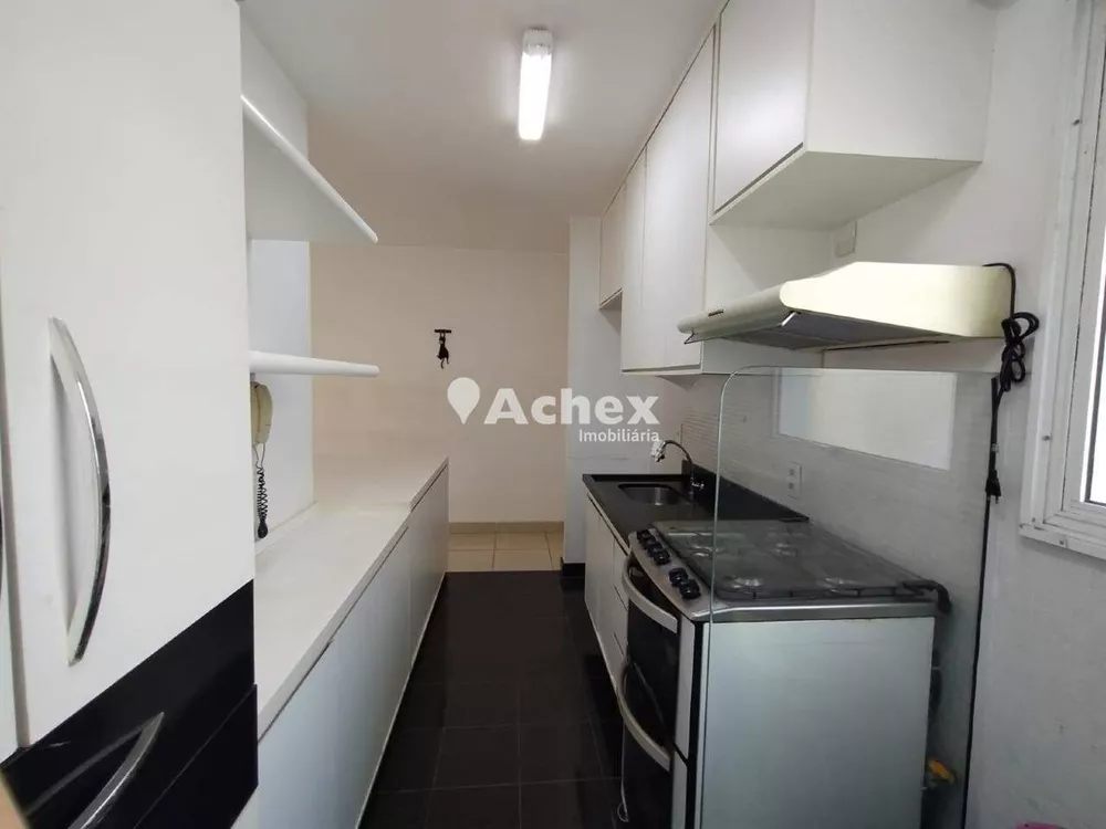 Apartamento à venda com 3 quartos, 76m² - Foto 4