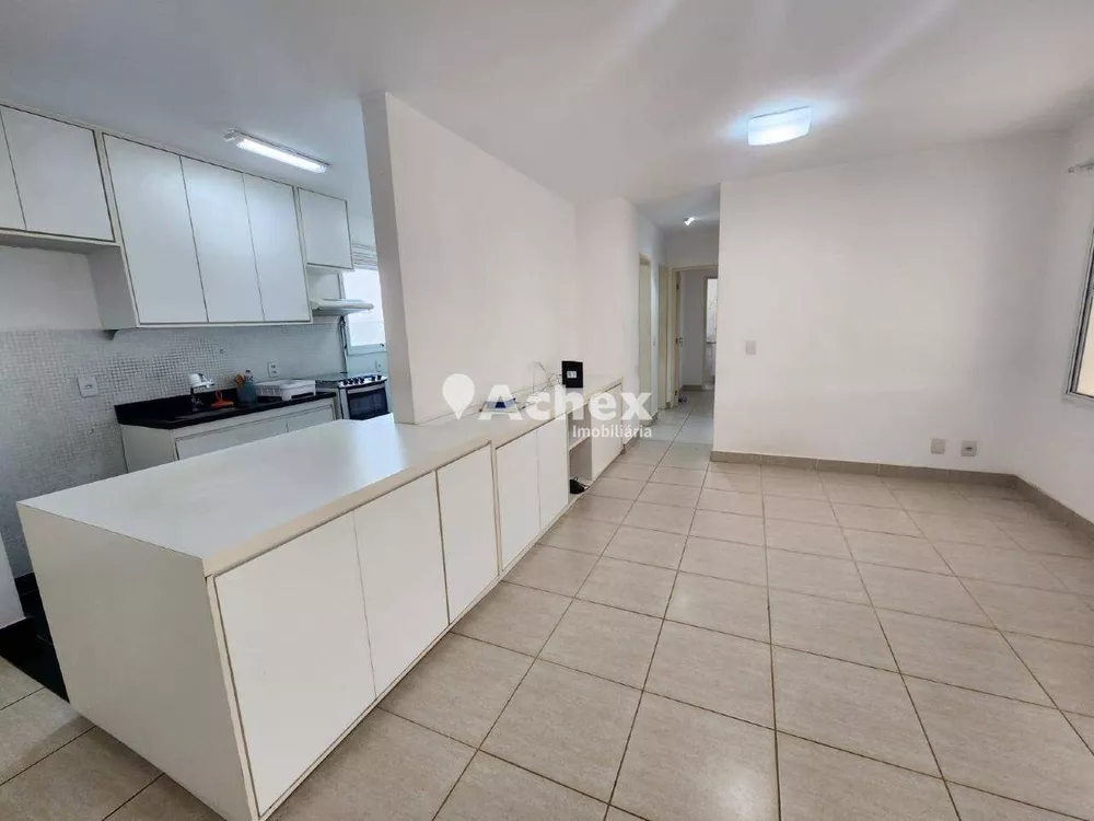 Apartamento à venda com 3 quartos, 76m² - Foto 1