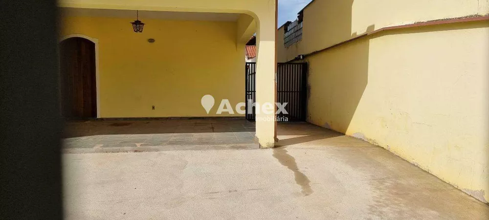 Casa, 3 quartos, 220 m² - Foto 3