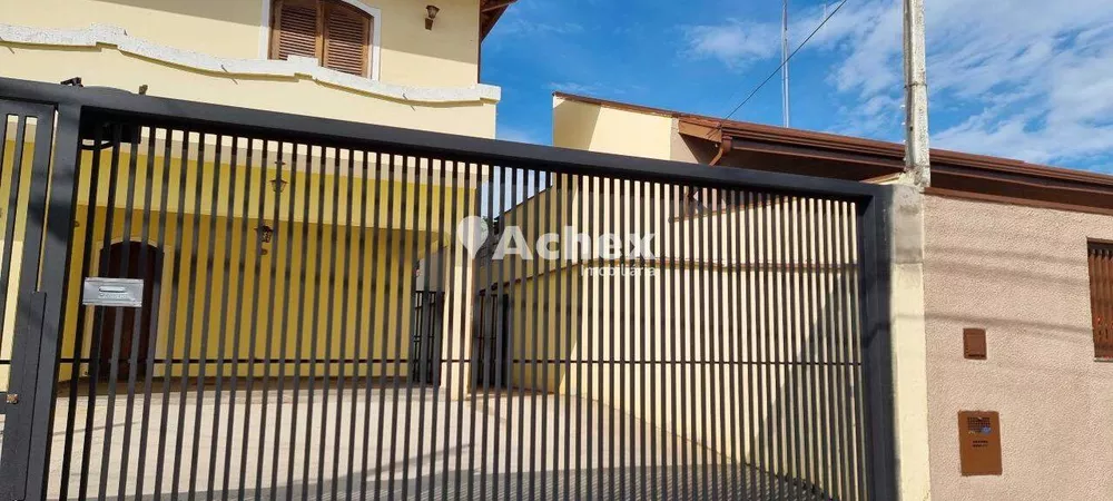 Casa, 3 quartos, 220 m² - Foto 2