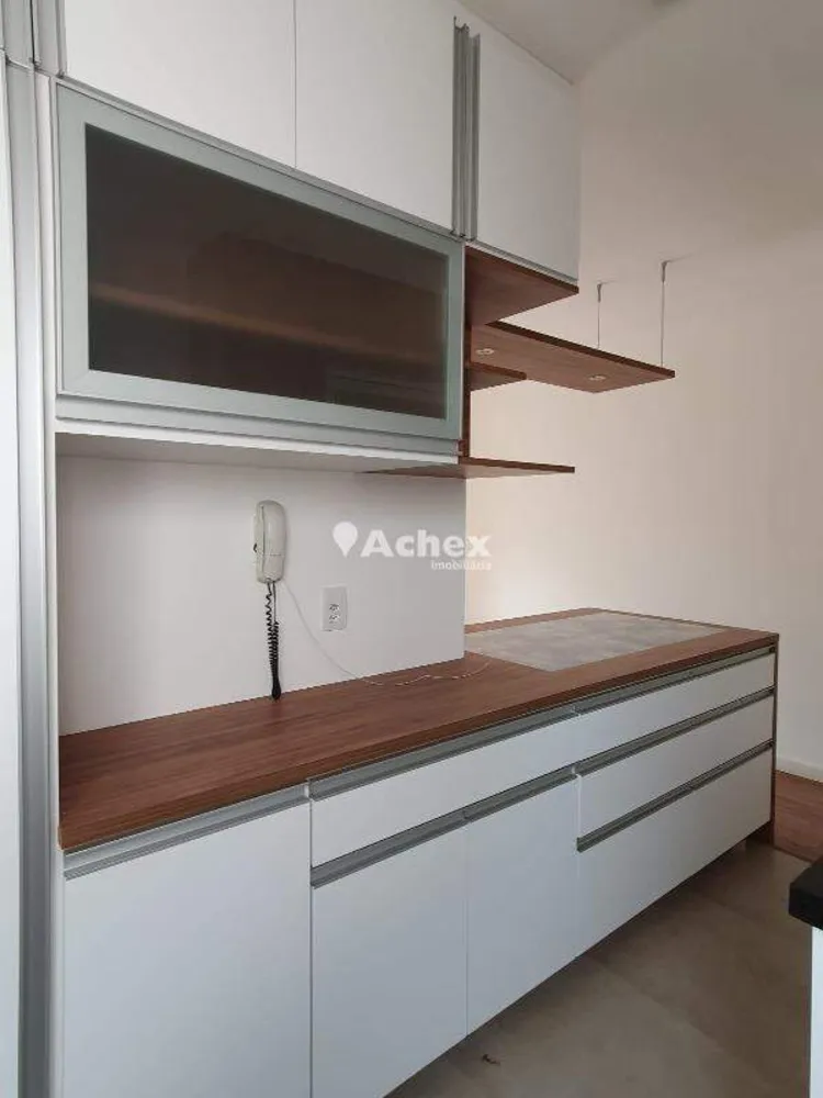 Apartamento, 2 quartos, 58 m² - Foto 8