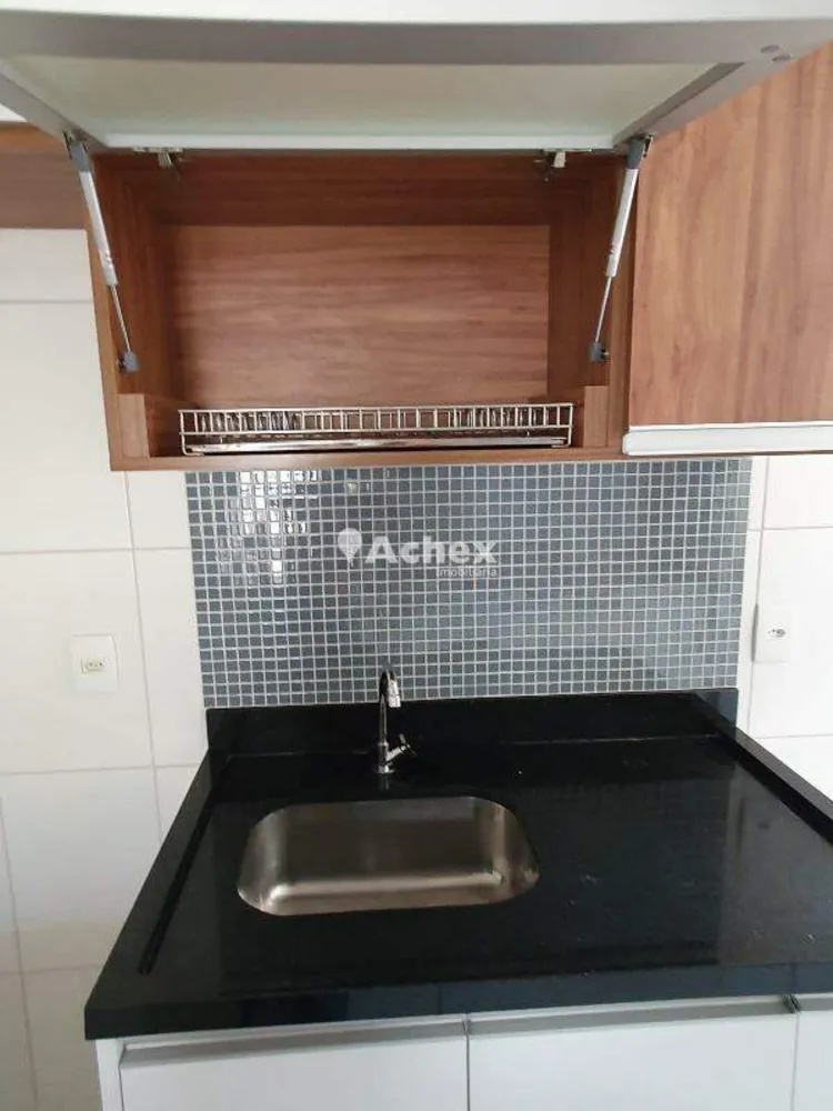 Apartamento, 2 quartos, 58 m² - Foto 5
