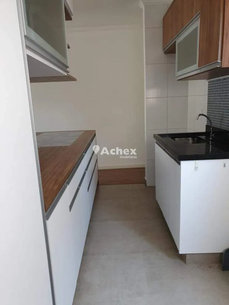 Apartamento, 2 quartos, 58 m² - Foto 9