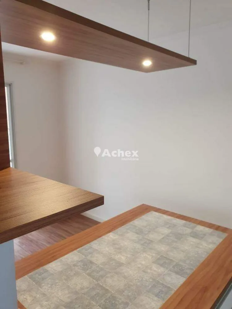Apartamento, 2 quartos, 58 m² - Foto 7