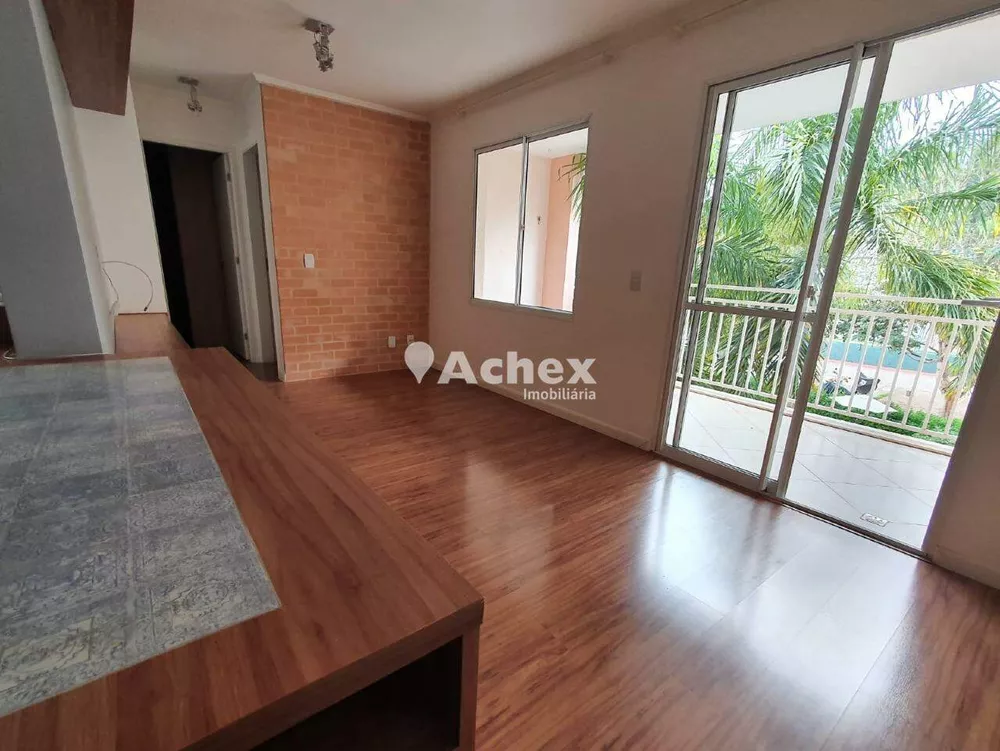 Apartamento, 2 quartos, 58 m² - Foto 3