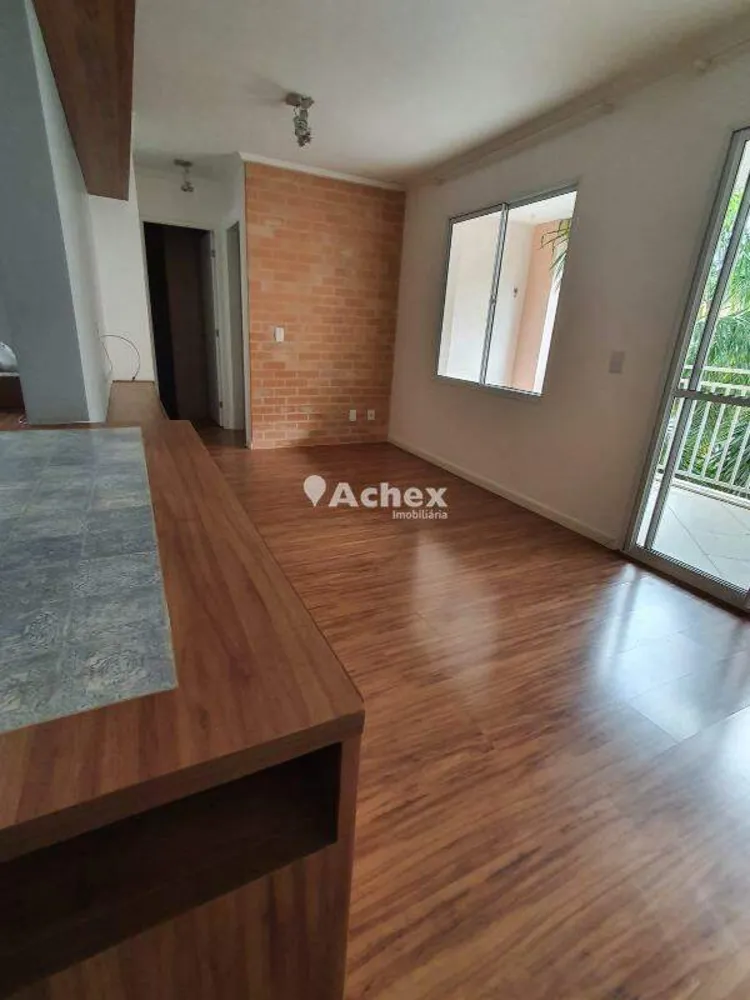 Apartamento, 2 quartos, 58 m² - Foto 7