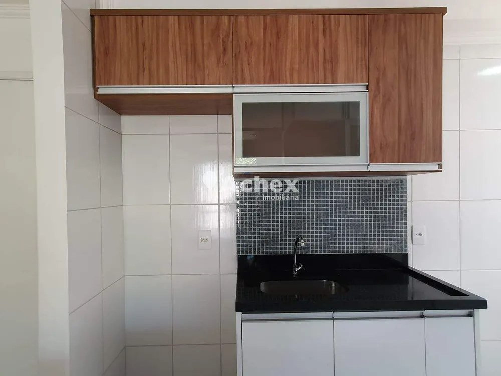 Apartamento, 2 quartos, 58 m² - Foto 5