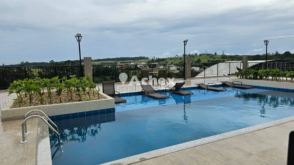 Apartamento, 2 quartos, 45 m² - Foto 6