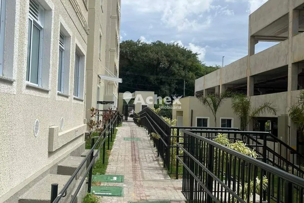 Apartamento, 2 quartos, 45 m² - Foto 8