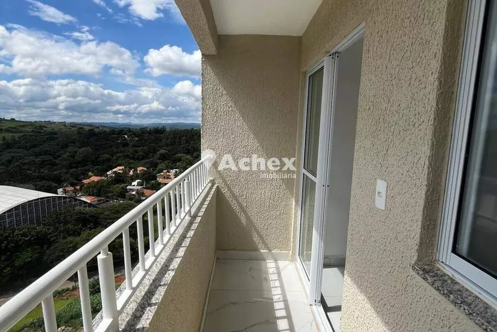 Apartamento, 2 quartos, 45 m² - Foto 8