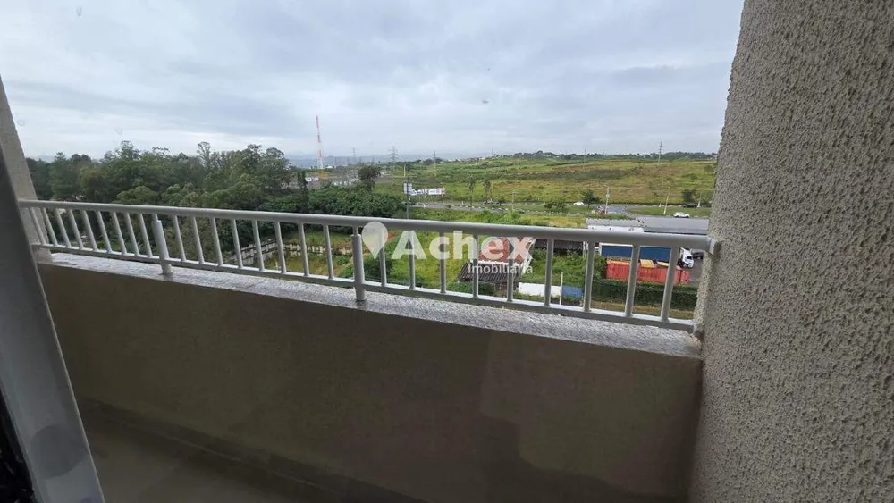 Apartamento, 2 quartos, 45 m² - Foto 7