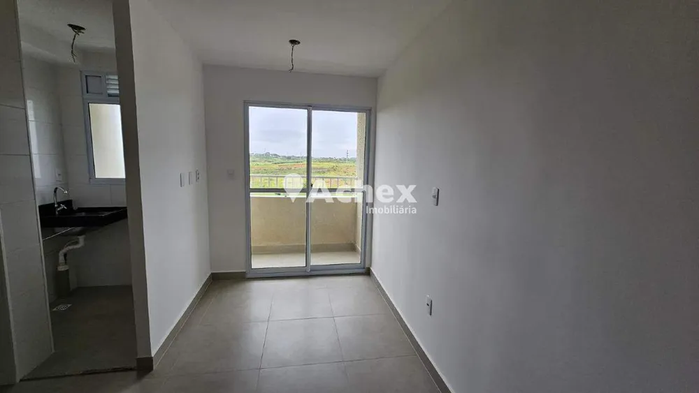 Apartamento, 2 quartos, 45 m² - Foto 5