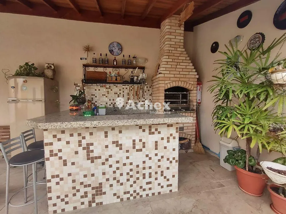 Casa, 3 quartos, 141 m² - Foto 23