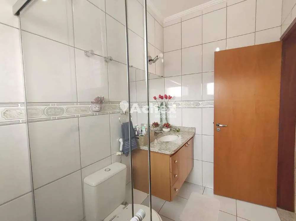 Casa, 3 quartos, 141 m² - Foto 14