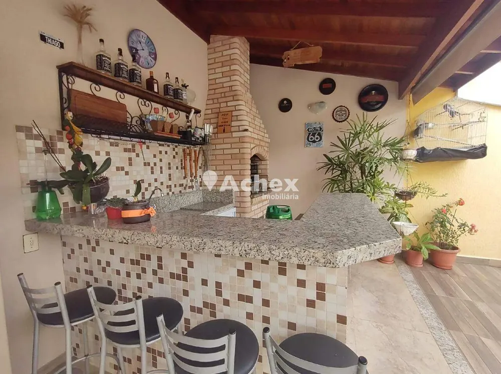 Casa, 3 quartos, 141 m² - Foto 24