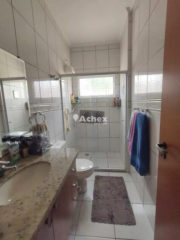 Casa, 3 quartos, 141 m² - Foto 3