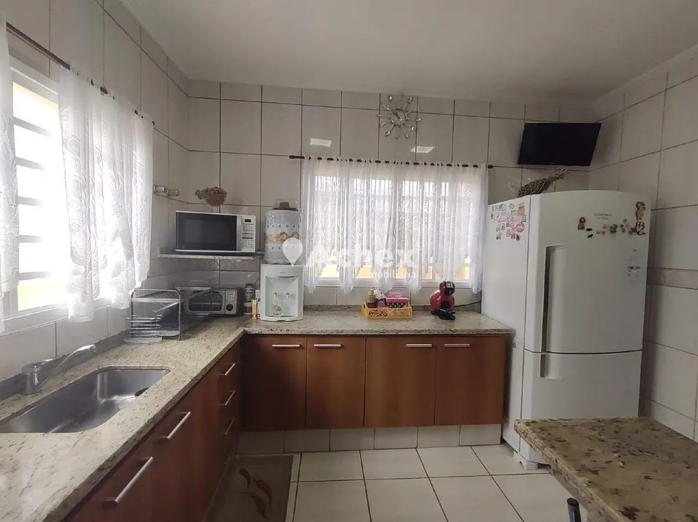 Casa, 3 quartos, 141 m² - Foto 20