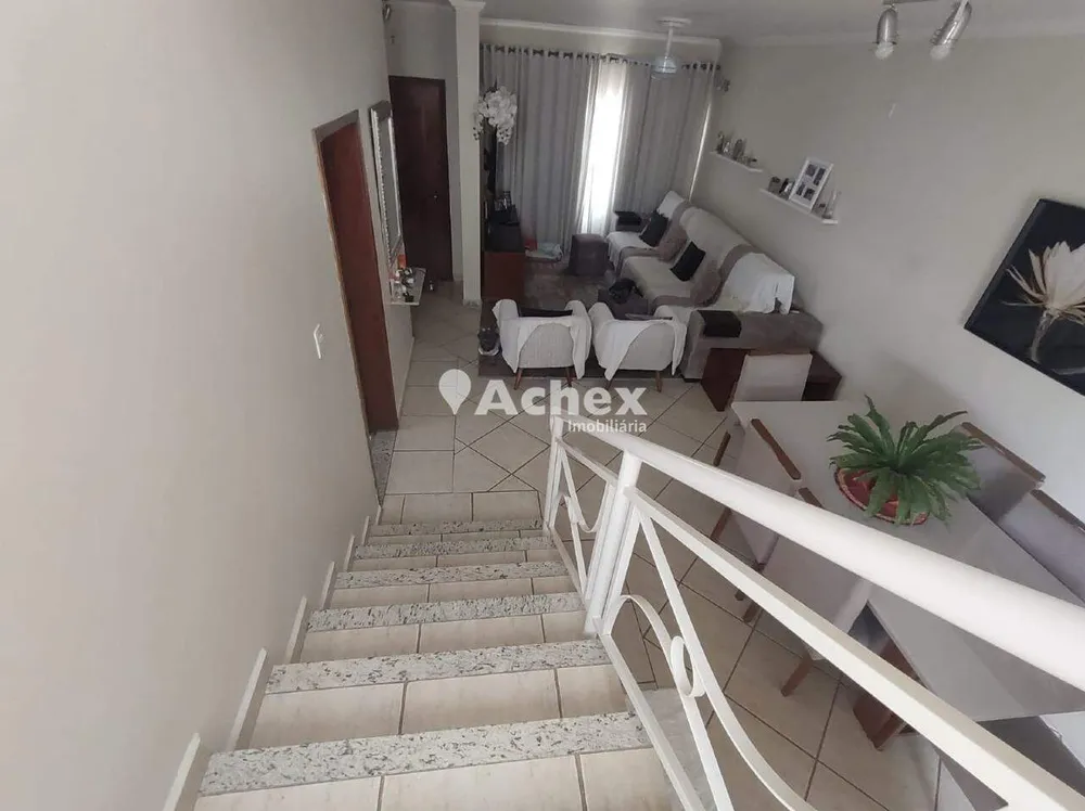 Casa, 3 quartos, 141 m² - Foto 17