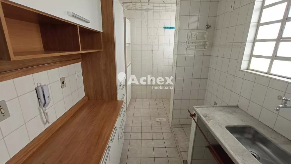 Apartamento à venda com 3 quartos, 73m² - Foto 3