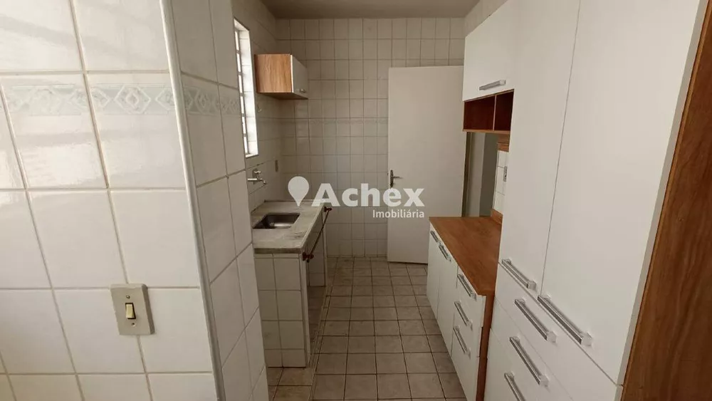 Apartamento à venda com 3 quartos, 73m² - Foto 4