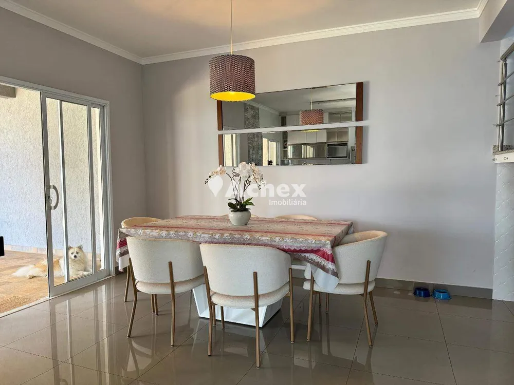 Casa, 4 quartos, 206 m² - Foto 14