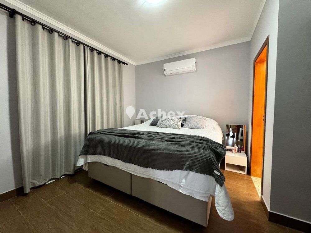 Casa, 4 quartos, 206 m² - Foto 10